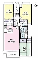 練馬区関町南１丁目