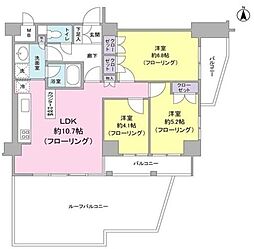 練馬区豊玉北６丁目