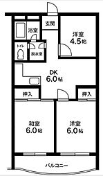 杉並区下井草１丁目