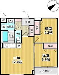 武蔵野市関前３丁目