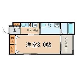 練馬区北町１丁目