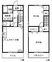 練馬区春日町６丁目の一戸建て