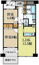 小金井市緑町５丁目