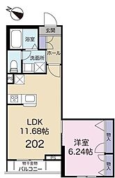 武蔵野市境２丁目