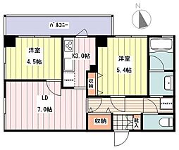 杉並区高井戸東３丁目