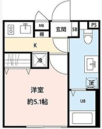 練馬区下石神井５丁目