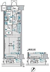 中野区南台４丁目