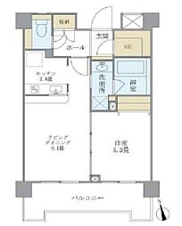 プレミアコンフォート西荻窪 109