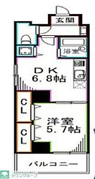 ヴィンテージ南阿佐ヶ谷 504