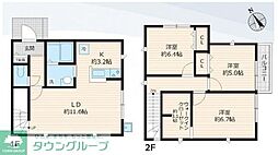 練馬1丁目戸建 1