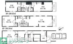 上高田2丁目戸建 1