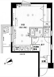 中野区若宮１丁目