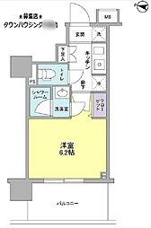 中野区東中野２丁目