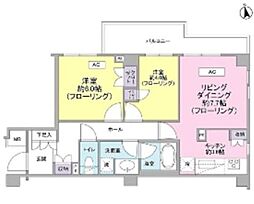 サンウッド中野上ノ原 106
