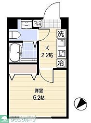 中野区本町５丁目