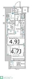 中野区本町５丁目
