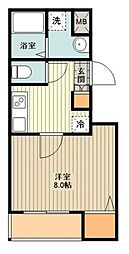 クレヴィスタ練馬武蔵関 410