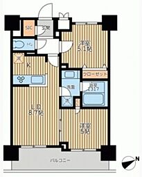 エミリブ鷺ノ宮 402