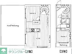 Ｌａ　ｖｉａ　ｂｅｌｌｅ成城 205