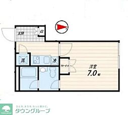 Ｌａ　Ｄｏｕｃｅｕｒ練馬 0203