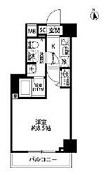 プレールドゥーク練馬中村橋 102