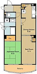 コーポレート連雀2号棟 403