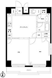 ルーブル上鷺宮弐番館 601