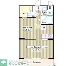 フェアフォレスト540 305