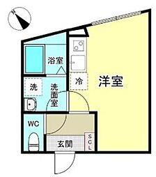 ジュリアス中野 402