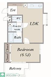 オークヴィラ 101