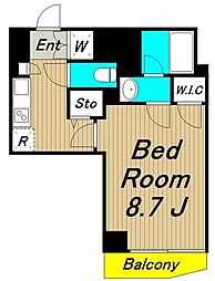 ルーブル明大前 305