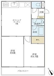 メゾン美羅樹1 205