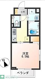 joie桜上水（ジョワ桜上水） 402