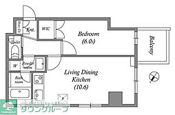 コスモリード石神井公園 403