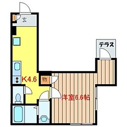 ＭＡＮＡ−Ｋ 105