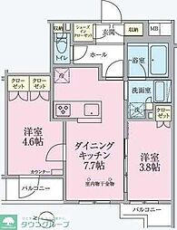 ＡＲＫＭＡＲＫ練馬 106