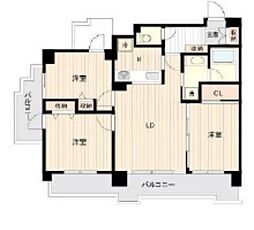 ドゥーエ練馬 904