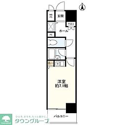 藤和シティスクエア練馬 803