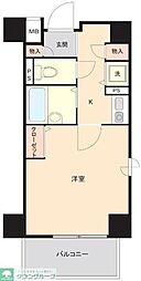 ＯＬＩＯ南阿佐ヶ谷 505