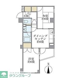 サンコート荻窪 106