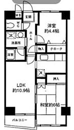 アドバンス江古田 403