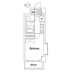 菱和パレス桜台 203