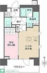 プレミスト早稲田 502