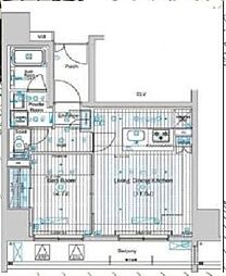 ブライズ方南町 1001