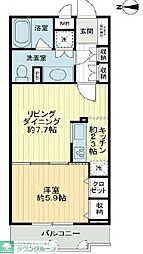 ロネスタ中野 302