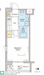 プラウドフラット中野 330