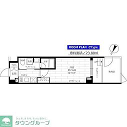 ステージグランデ平和台 304
