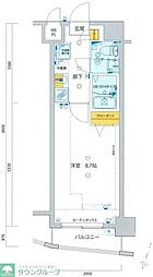 GENOVIA石神井台green veil 0302