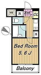 ルーブル東高円寺 305