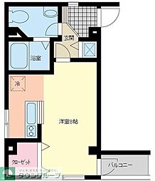 セルシオ上石神井 203